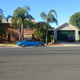 Typical POS R33. Looks to be resorted in Bayside Blue. In Moama